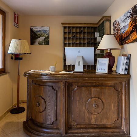 Il Ciocco Hotels Barga Luaran gambar