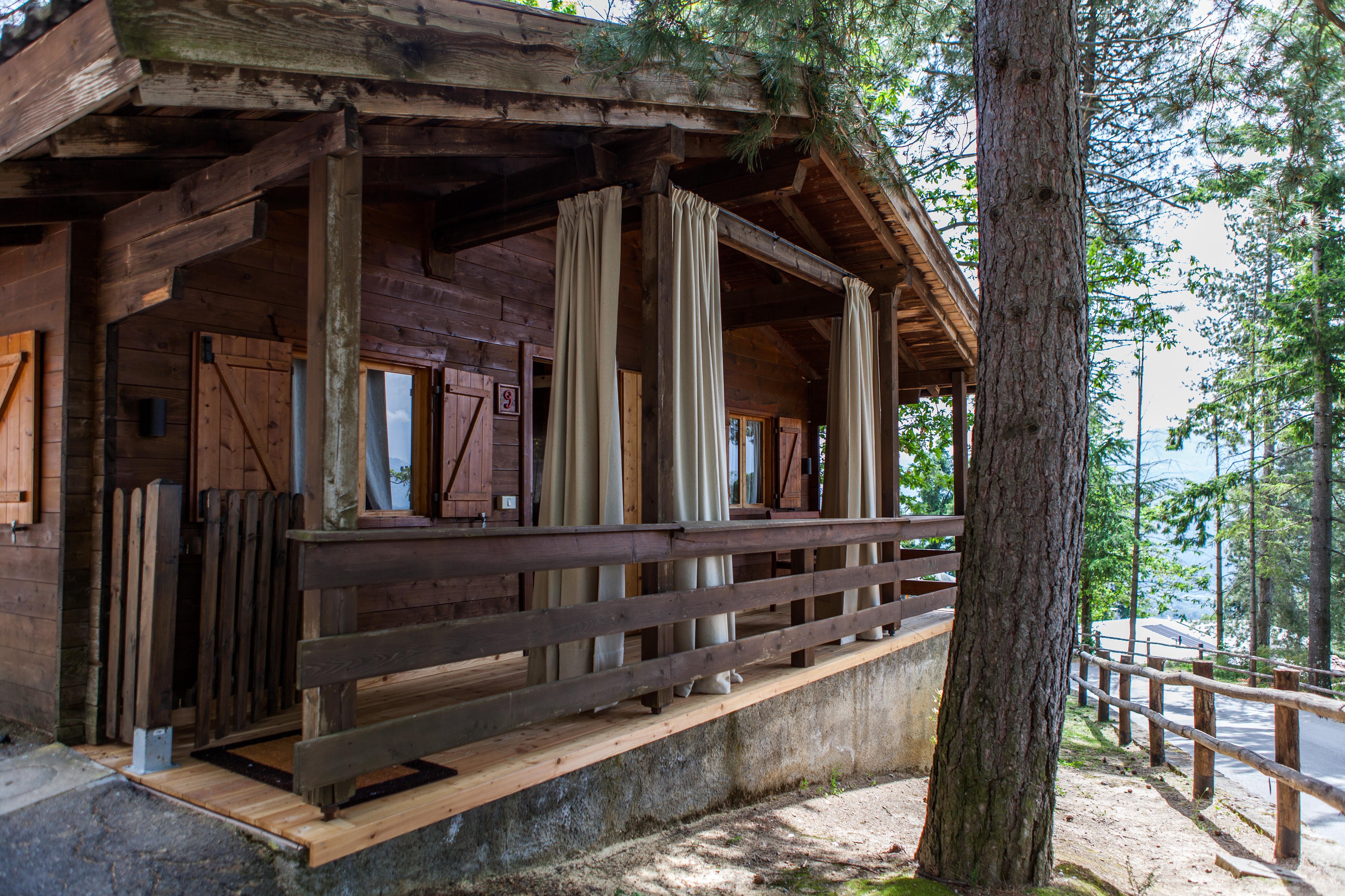 Il Ciocco Hotels Barga Luaran gambar