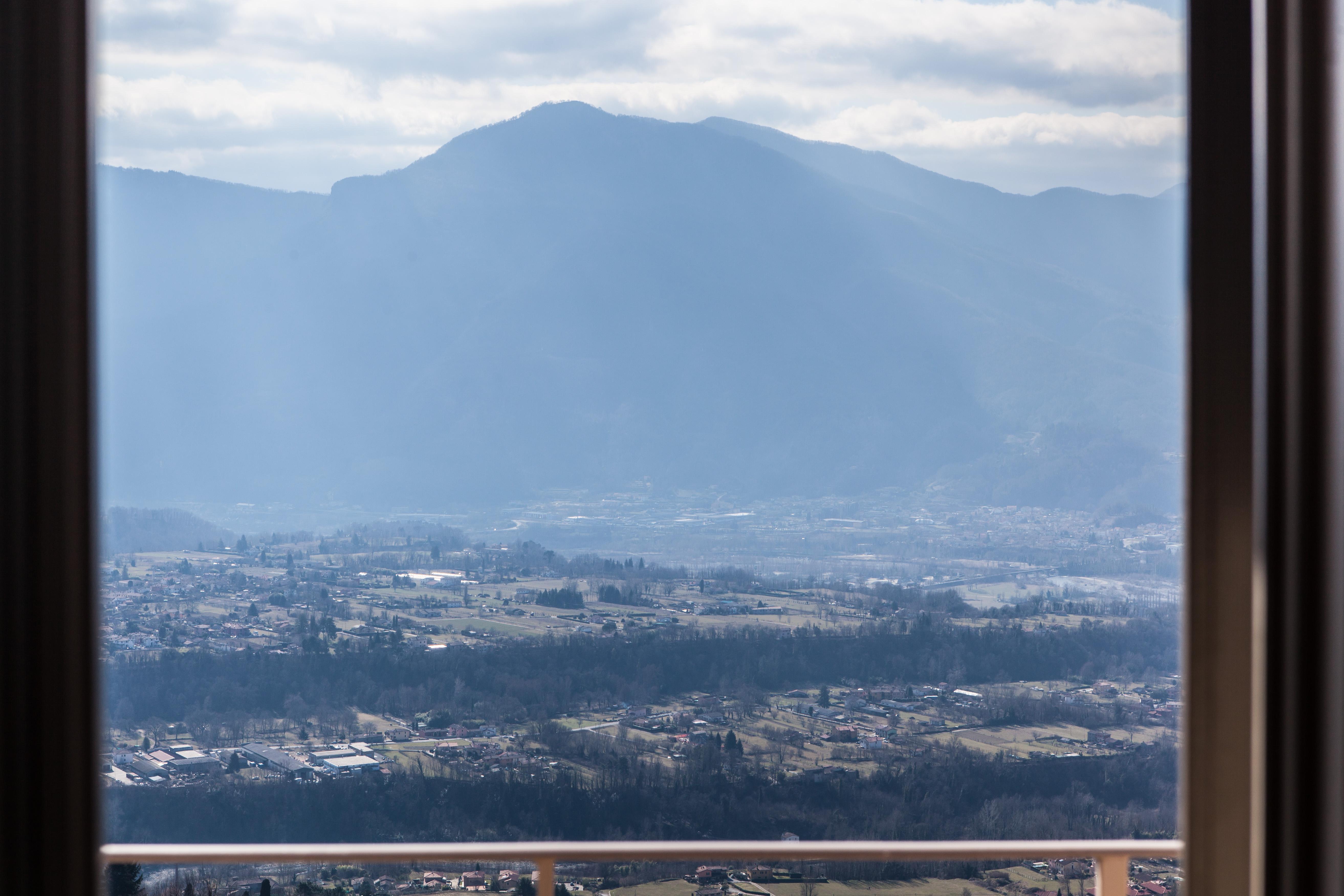 Il Ciocco Hotels Barga Luaran gambar