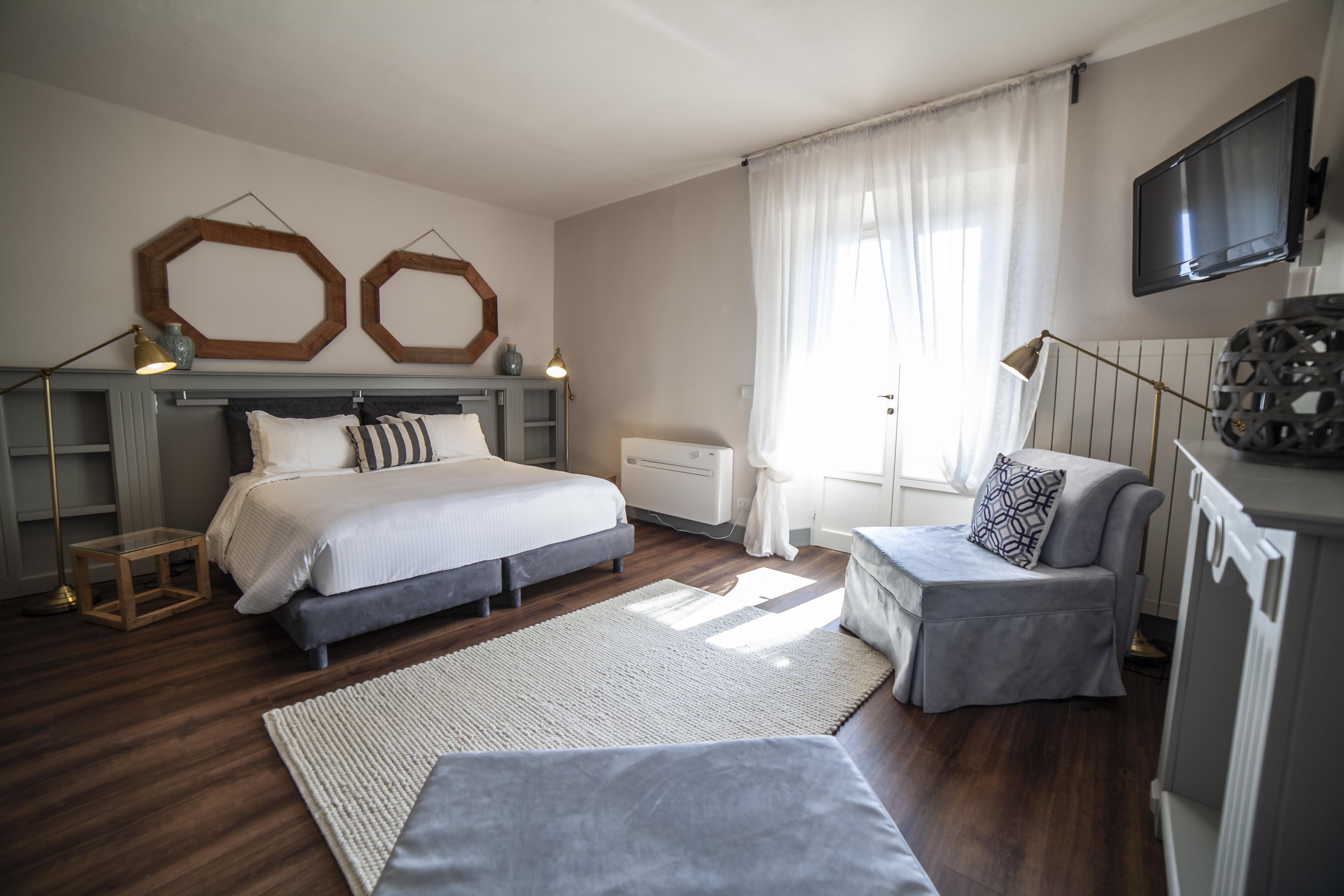 Il Ciocco Hotels Barga Luaran gambar