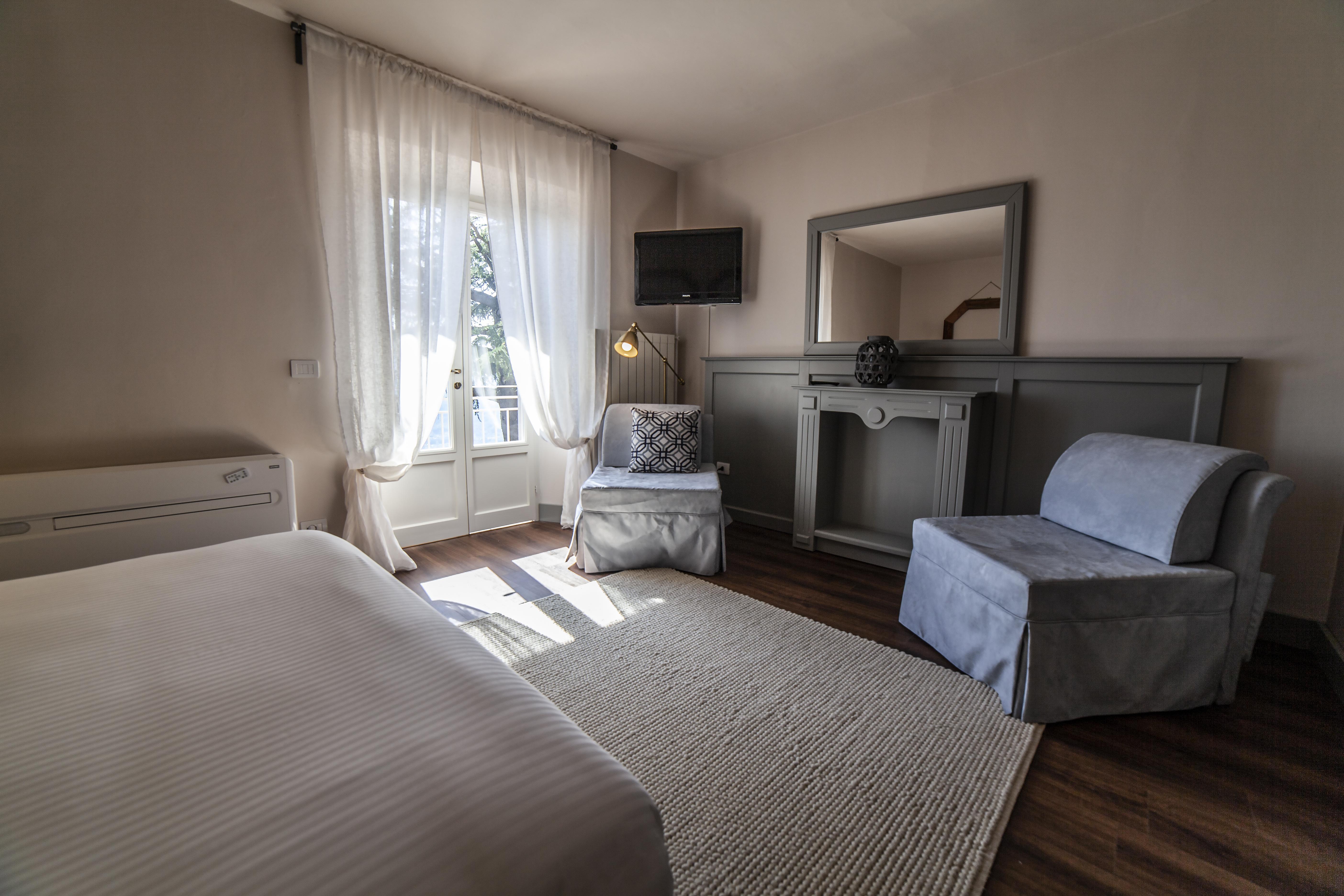 Il Ciocco Hotels Barga Luaran gambar