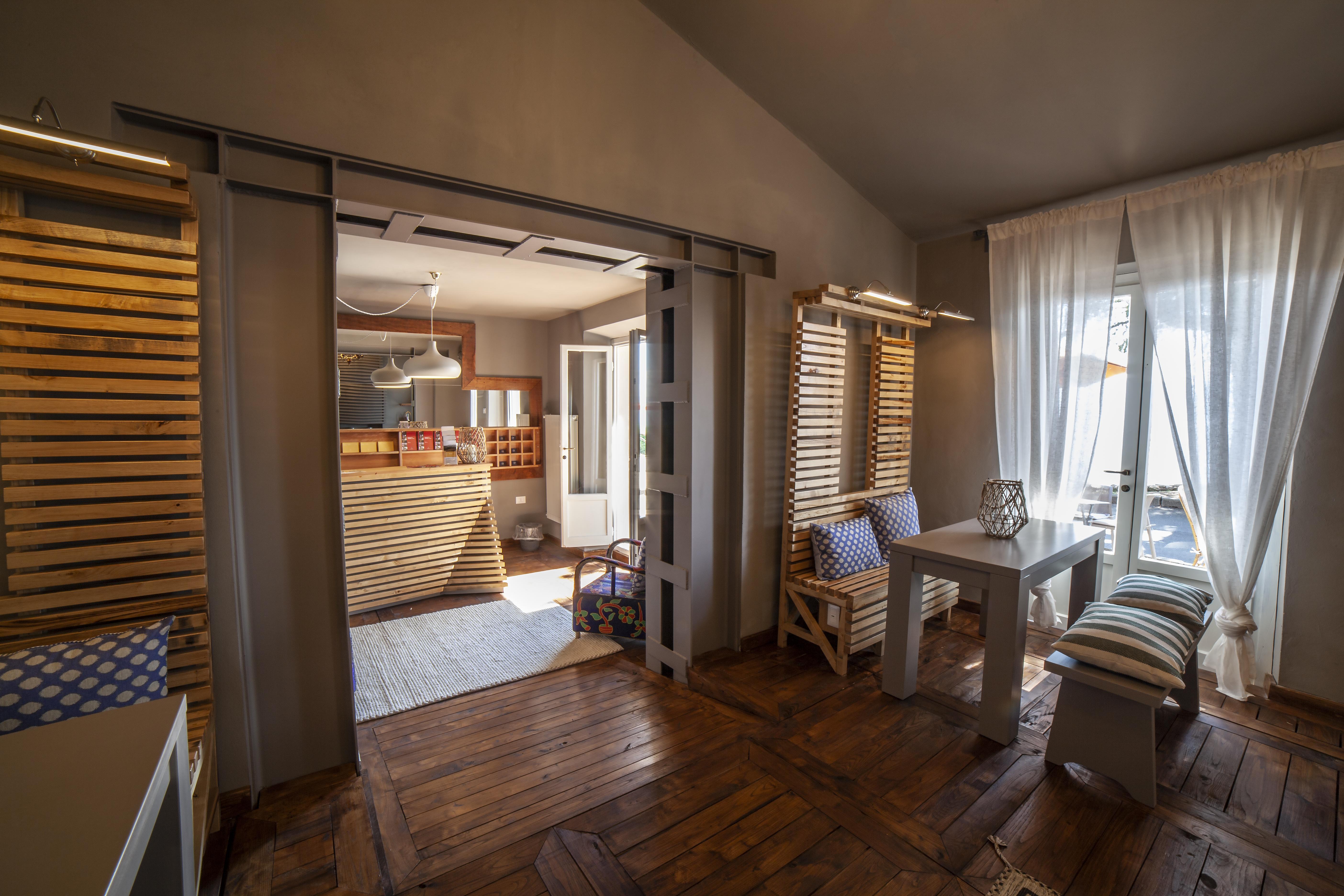 Il Ciocco Hotels Barga Luaran gambar