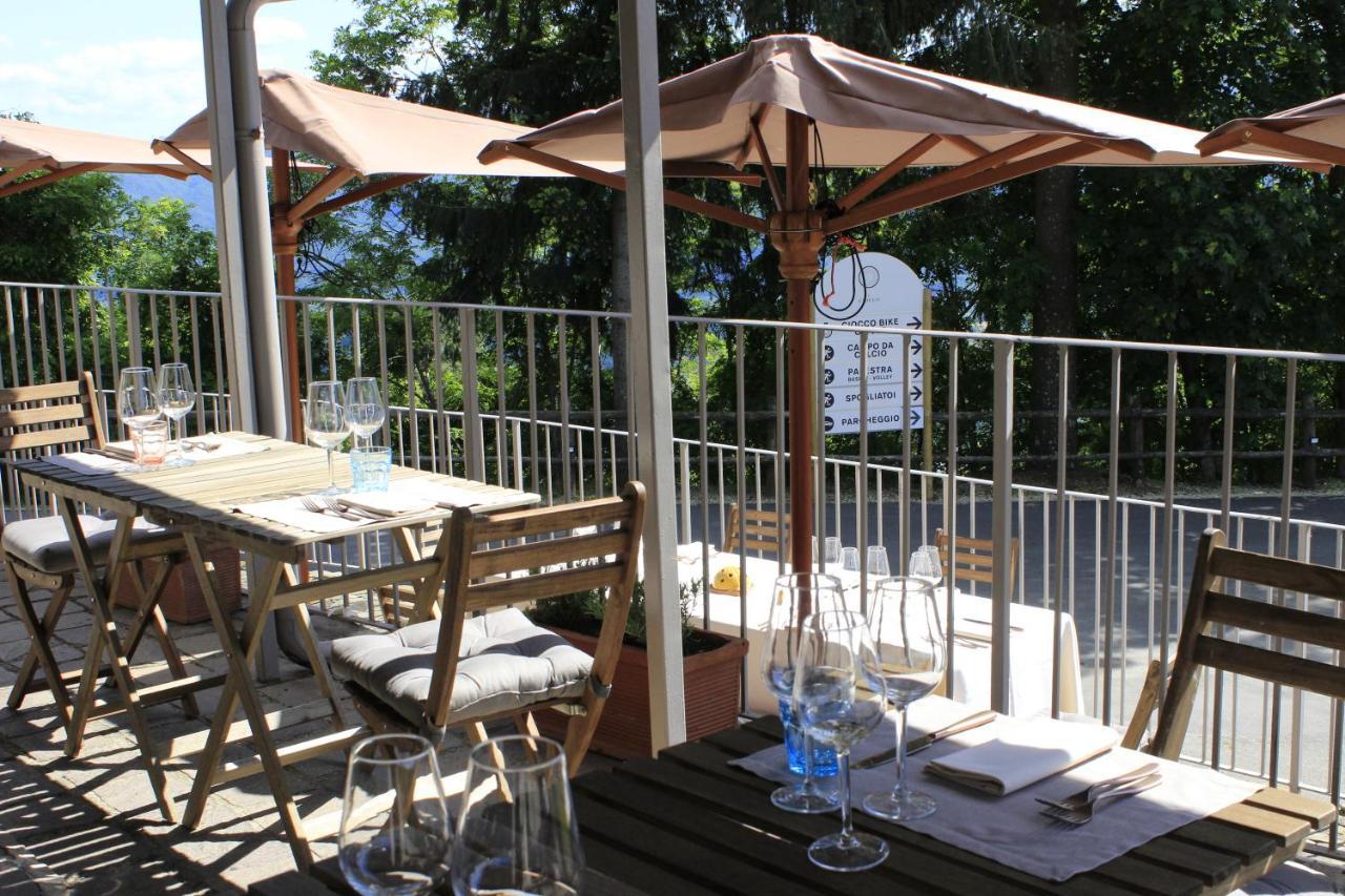 Il Ciocco Hotels Barga Luaran gambar