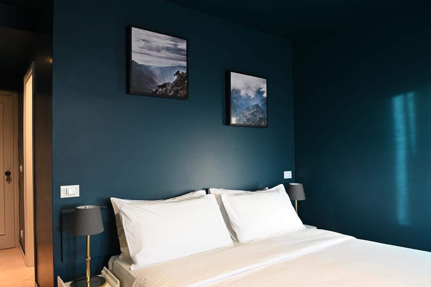 Il Ciocco Hotels Barga Luaran gambar
