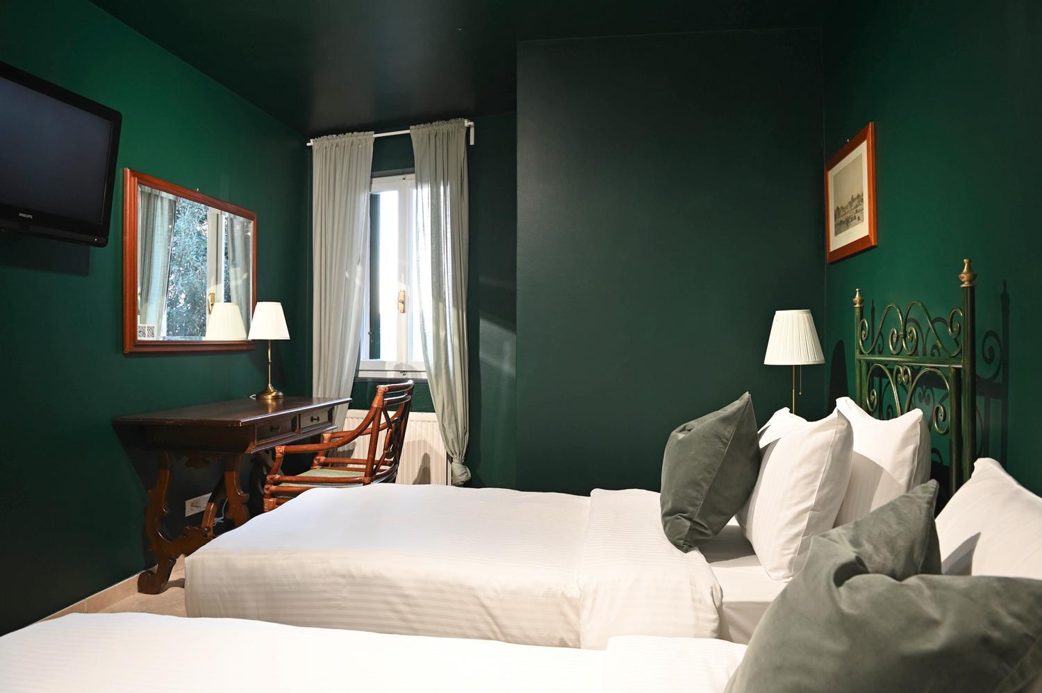 Il Ciocco Hotels Barga Luaran gambar