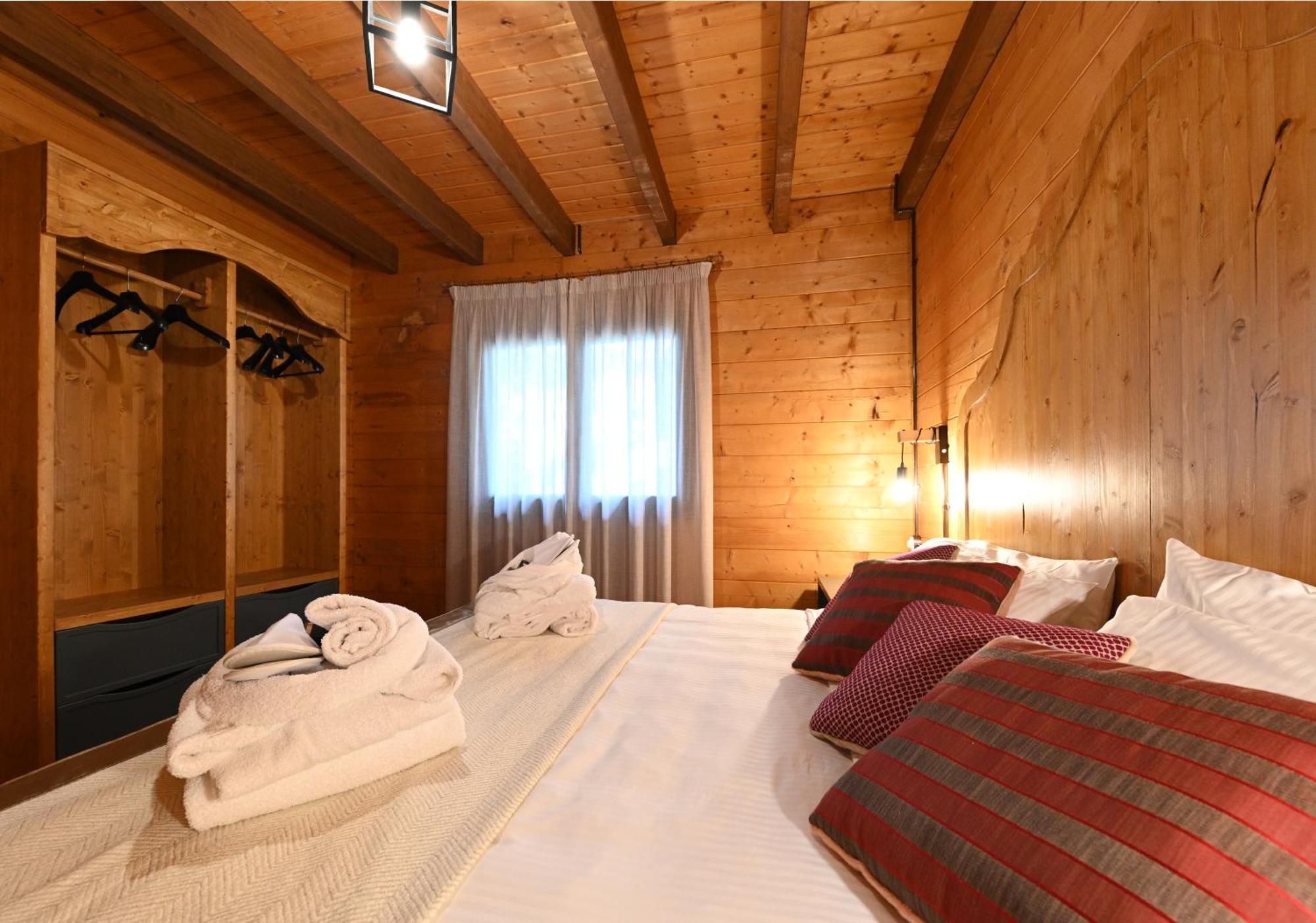 Il Ciocco Hotels Barga Bilik gambar