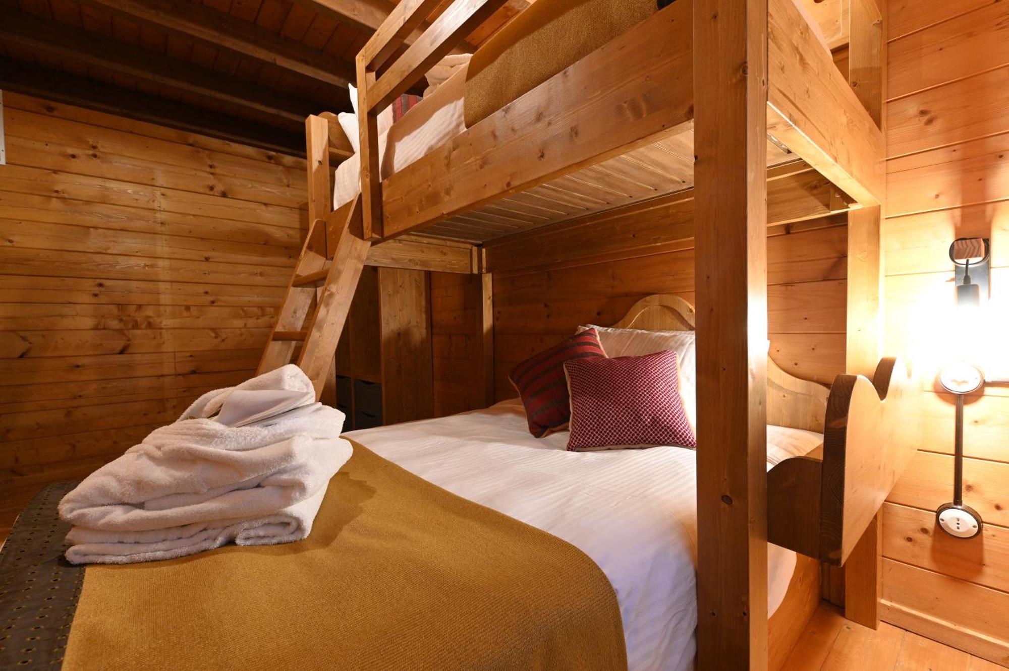 Il Ciocco Hotels Barga Bilik gambar