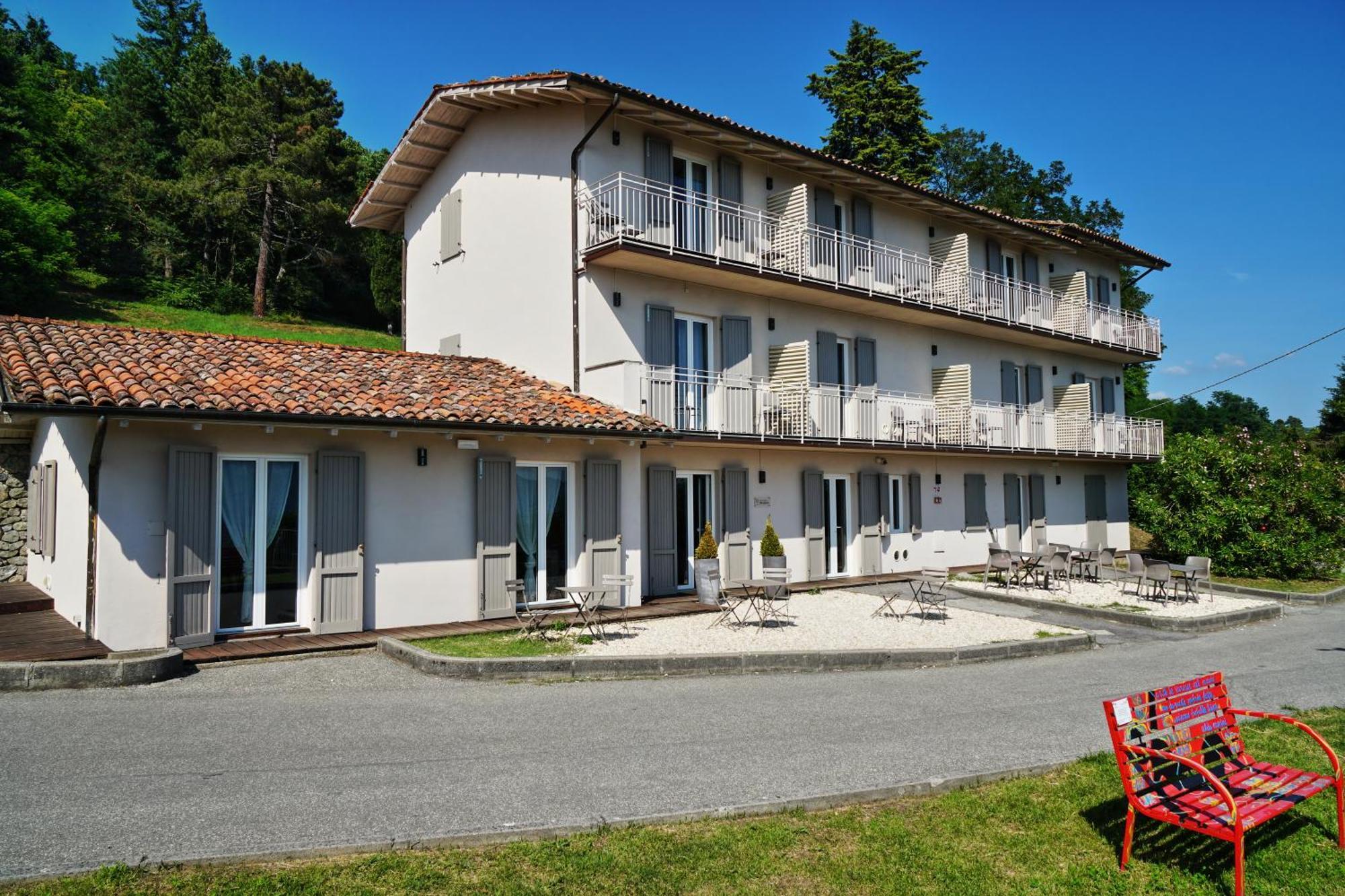Il Ciocco Hotels Barga Luaran gambar