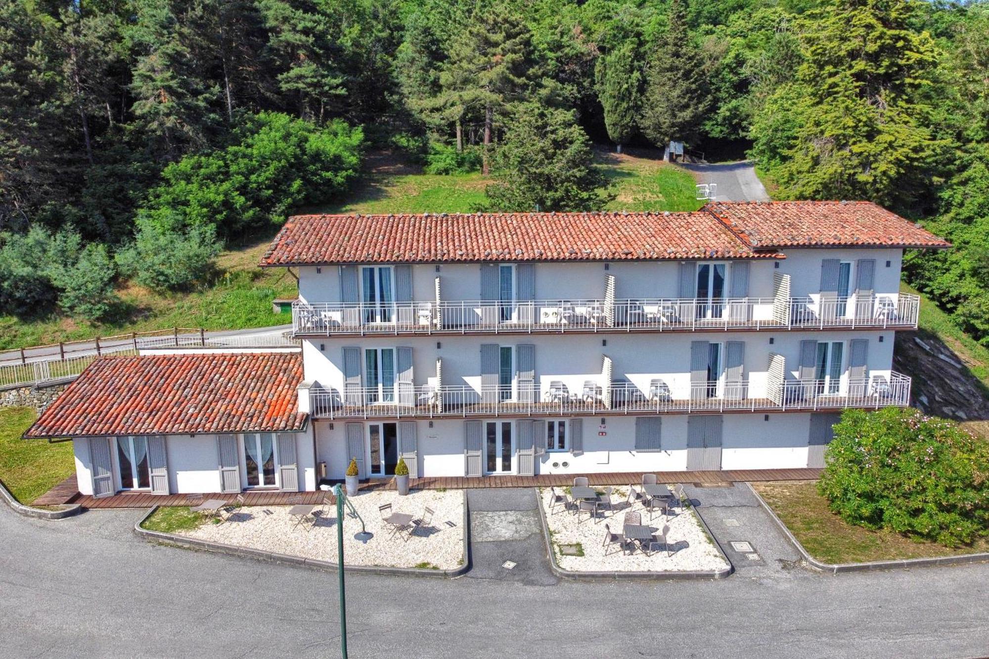 Il Ciocco Hotels Barga Luaran gambar