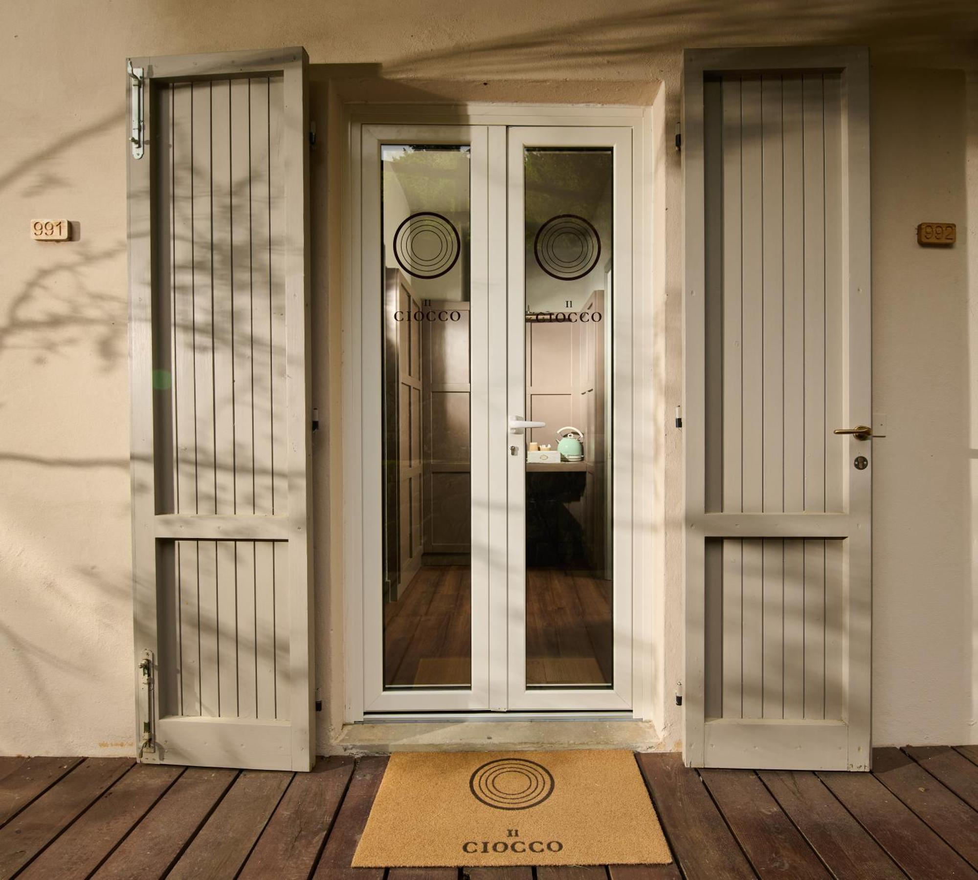 Il Ciocco Hotels Barga Luaran gambar