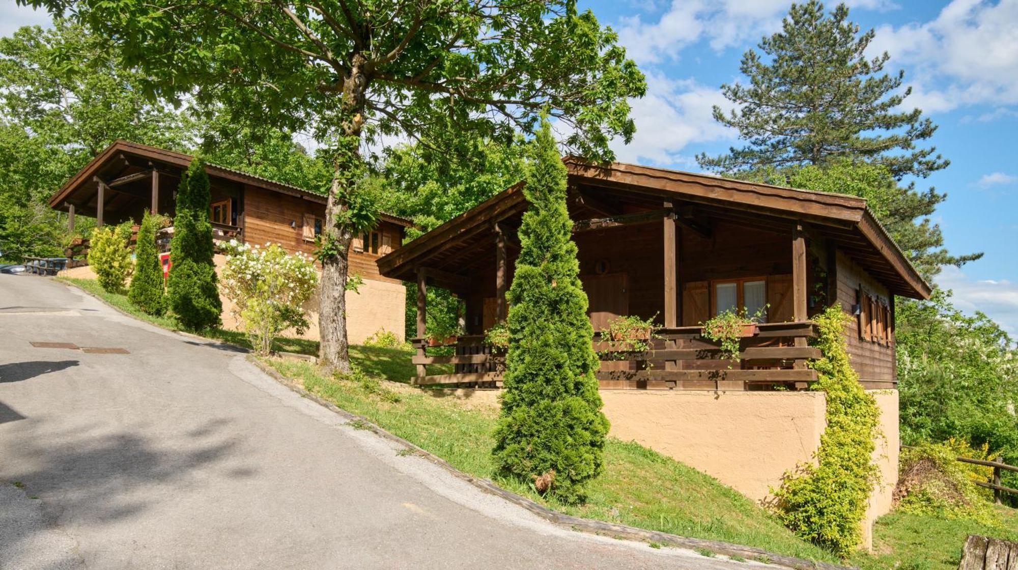 Il Ciocco Hotels Barga Luaran gambar