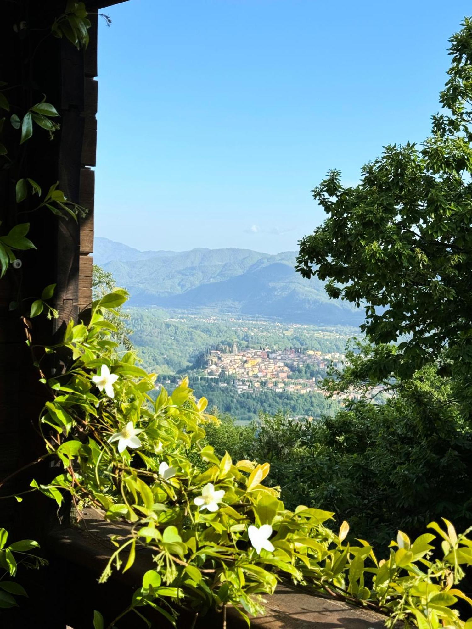 Il Ciocco Hotels Barga Luaran gambar