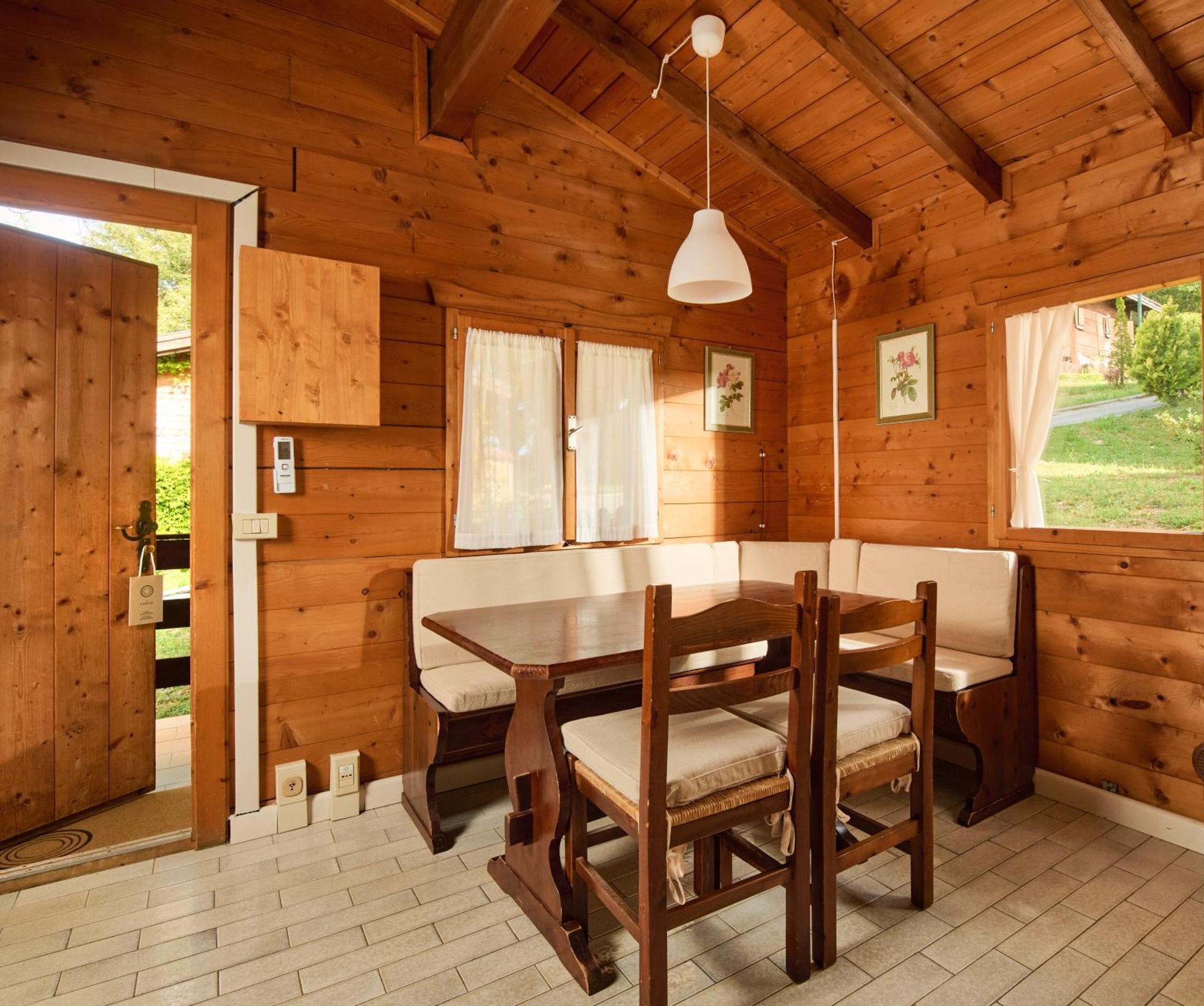 Il Ciocco Hotels Barga Luaran gambar