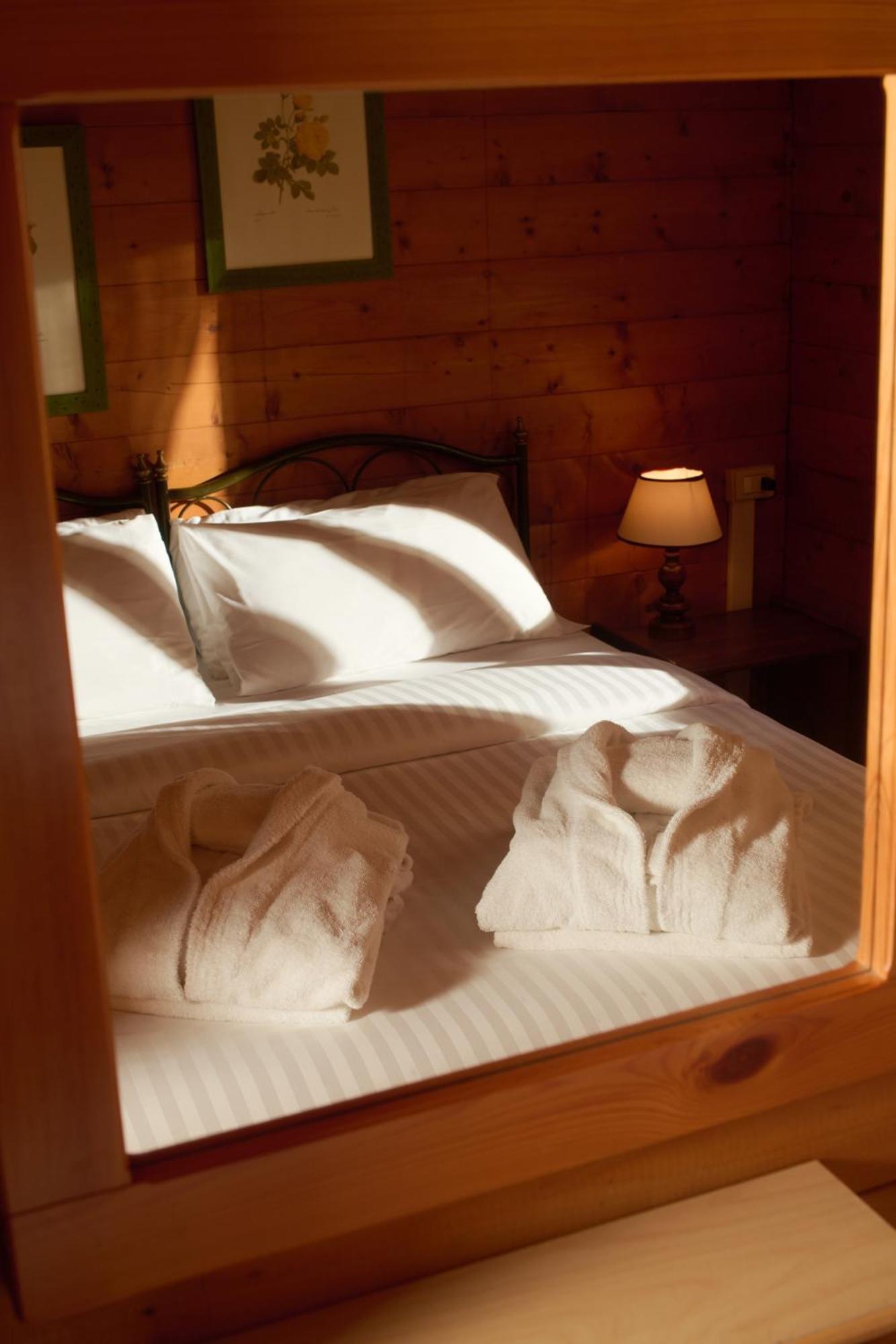 Il Ciocco Hotels Barga Luaran gambar