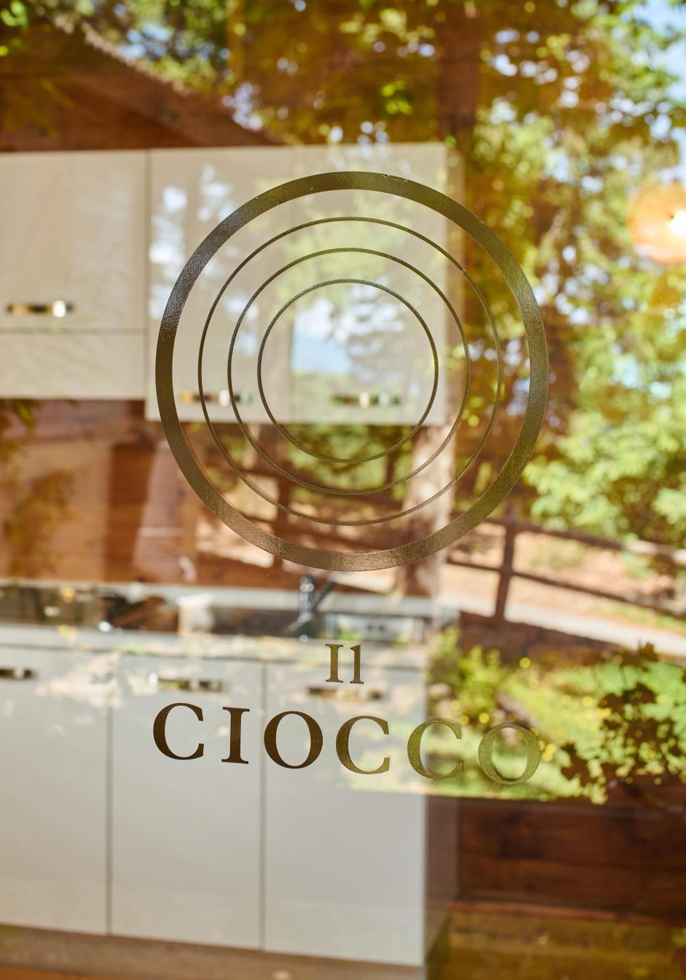Il Ciocco Hotels Barga Luaran gambar