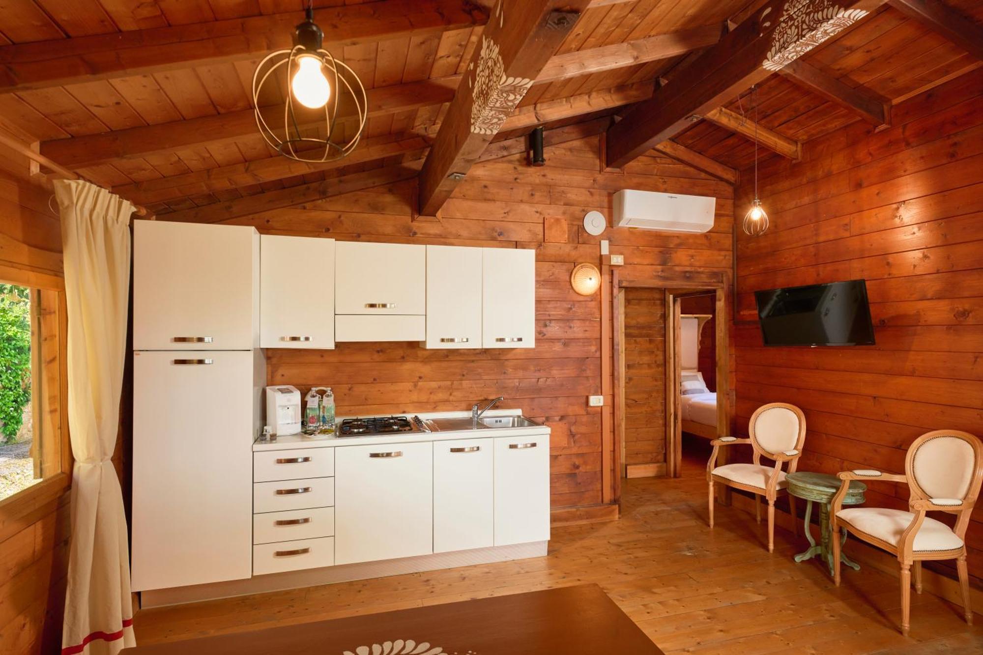 Il Ciocco Hotels Barga Luaran gambar