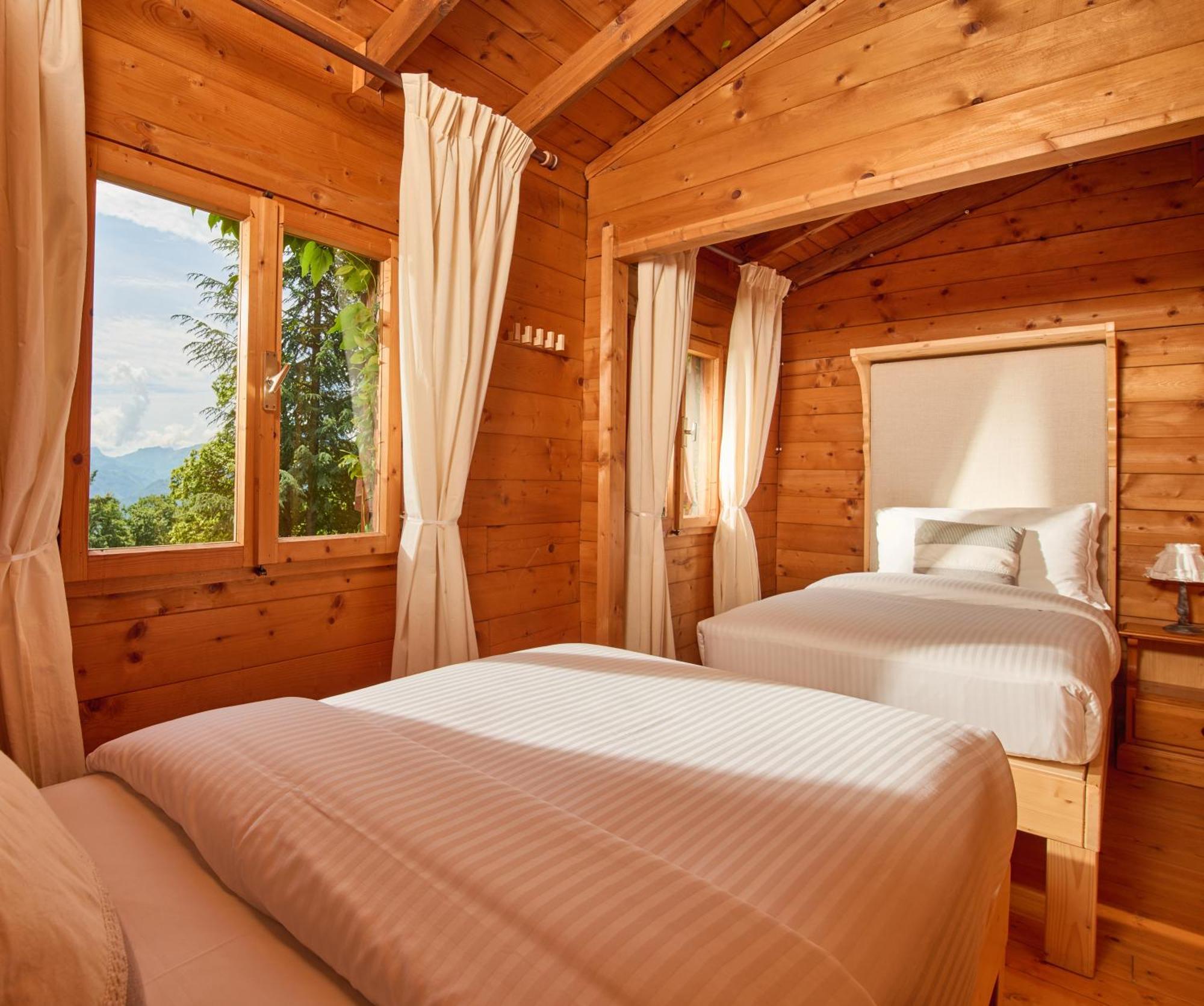 Il Ciocco Hotels Barga Luaran gambar